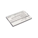 Batteries N Accessories BNA-WB-L12309 Cell Phone Battery - Li-ion, 3.7V, 2000mAh, Ultra High Capacity - Replacement for LG BL-48TH Battery