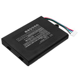 Batteries N Accessories BNA-WB-L18608 Medical Battery - Li-ion, 3.7V, 10000mAh, Ultra High Capacity - Replacement for Given Imagion BAT-0023A Battery