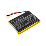 Batteries N Accessories BNA-WB-P13309 Digital Camera Battery - Li-Pol, 3.7V, 2000mAh, Ultra High Capacity - Replacement for Safety Vision CE32E Battery