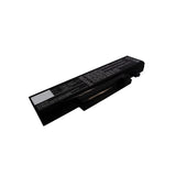 Batteries N Accessories BNA-WB-L12688 Laptop Battery - Li-ion, 11.1V, 4400mAh, Ultra High Capacity - Replacement for Lenovo FRU 121001073 Battery