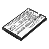 Batteries N Accessories BNA-WB-L329 Cell Phone Battery - li-ion, 3.7V, 800 mAh, Ultra High Capacity Battery - Replacement for LG LGIP-531A Battery