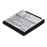 Batteries N Accessories BNA-WB-L16884 Cell Phone Battery - Li-ion, 3.7V, 750mAh, Ultra High Capacity - Replacement for Samsung AB394235CE Battery