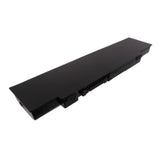 Batteries N Accessories BNA-WB-L13538 Laptop Battery - Li-ion, 10.8V, 4400mAh, Ultra High Capacity - Replacement for Toshiba PA3757U-1BRS Battery