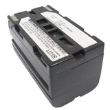 Batteries N Accessories BNA-WB-L8992 Digital Camera Battery - Li-ion, 7.4V, 3700mAh, Ultra High Capacity