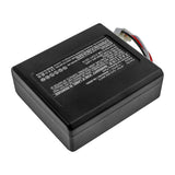 Batteries N Accessories BNA-WB-L15435 Vacuum Cleaner Battery - Li-ion, 10.8V, 2600mAh, Ultra High Capacity - Replacement for Philips 4322 005 38072 Battery
