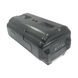 Batteries N Accessories BNA-WB-L13689 Power Tool Battery - Li-ion, 40V, 3000mAh, Ultra High Capacity - Replacement for Ryobi BPL3626 Battery