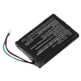 Batteries N Accessories BNA-WB-L13764 Speaker Battery - Li-ion, 3.7V, 850mAh, Ultra High Capacity - Replacement for Shure SB901 Battery