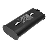 Batteries N Accessories BNA-WB-H16983 Flashlight Battery - Ni-MH, 4.8V, 4000mAh, Ultra High Capacity - Replacement for Pelican 3750-301-000 Battery