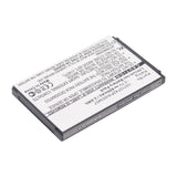 Batteries N Accessories BNA-WB-L14149 Cell Phone Battery - Li-ion, 3.7V, 800mAh, Ultra High Capacity - Replacement for ZTE Li3709T72P3H553447 Battery