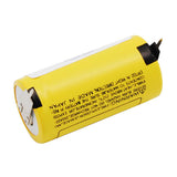 Batteries N Accessories BNA-WB-L17047 PLC Battery - Li-MnO2, 3V, 1450mAh, Ultra High Capacity - Replacement for Panasonic BR17335 Battery