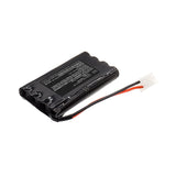 Batteries N Accessories BNA-WB-H13370 Equipment Battery - Ni-MH, 9.6V, 1800mAh, Ultra High Capacity - Replacement for Symtech SY05011500 Battery