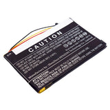Batteries N Accessories BNA-WB-P13901 Wireless Mouse Battery - Li-Pol, 3.7V, 2150mAh, Ultra High Capacity - Replacement for Razer PL325385 Battery