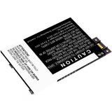 Batteries N Accessories BNA-WB-P9311 E Book E Reader Battery - Li-Pol, 3.8V, 3500mAh, Ultra High Capacity - Replacement for Amazon S11GTSF01A Battery