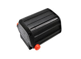 Batteries N Accessories BNA-WB-L11578 Gardening Tools Battery - Li-ion, 18V, 1500mAh, Ultra High Capacity - Replacement for Gardena BLi-18 Battery