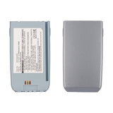 Batteries N Accessories BNA-WB-L16903 Cell Phone Battery - Li-ion, 3.7V, 900mAh, Ultra High Capacity - Replacement for Samsung BST0469SE Battery