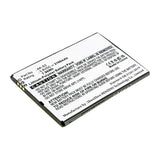 Batteries N Accessories BNA-WB-P15554 Cell Phone Battery - Li-Pol, 3.8V, 2100mAh, Ultra High Capacity - Replacement for Emporia AK-S3 Battery