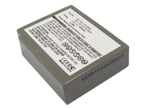 Batteries N Accessories BNA-WB-H9232 Cordless Phone Battery - Ni-MH, 3.6V, 700mAh, Ultra High Capacity
