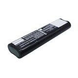 Batteries N Accessories BNA-WB-H10880 Medical Battery - Ni-MH, 9.6V, 1700mAh, Ultra High Capacity - Replacement for Dego BATT/110122 Battery