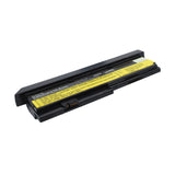 Batteries N Accessories BNA-WB-L12468 Laptop Battery - Li-ion, 10.8V, 6600mAh, Ultra High Capacity - Replacement for IBM ASM 42T4537 Battery