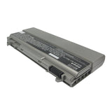 Batteries N Accessories BNA-WB-L10622 Laptop Battery - Li-ion, 11.1V, 8800mAh, Ultra High Capacity - Replacement for Dell PT434 Battery