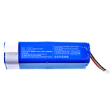 Batteries N Accessories BNA-WB-L18858 Vacuum Cleaner Battery - Li-ion, 14.4V, 6700mAh, Ultra High Capacity - Replacement for Ecovacs 201-2115-1959 Battery