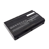 Batteries N Accessories BNA-WB-L15930 Laptop Battery - Li-ion, 14.8V, 4400mAh, Ultra High Capacity - Replacement for Clevo P750BAT-8 Battery