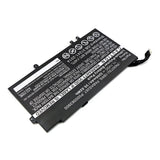 Batteries N Accessories BNA-WB-P13570 Laptop Battery - Li-Pol, 11.1V, 3200mAh, Ultra High Capacity - Replacement for Toshiba PA5073U-1BRS Battery