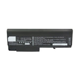 Batteries N Accessories BNA-WB-L11708 Laptop Battery - Li-ion, 10.8V, 6600mAh, Ultra High Capacity - Replacement for HP KU531AA Battery