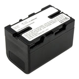 Batteries N Accessories BNA-WB-BLI-439-2.6 Camcorder Battery - Li-Ion, 14.4V, 2600 mAh, Ultra High Capacity Battery - Replacement for Sony BP-U30 Battery