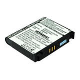 Batteries N Accessories BNA-WB-L16922 Cell Phone Battery - Li-ion, 3.7V, 880mAh, Ultra High Capacity - Replacement for Samsung AB653039CC Battery