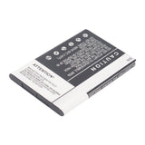 Batteries N Accessories BNA-WB-L15620 Cell Phone Battery - Li-ion, 3.7V, 1350mAh, Ultra High Capacity - Replacement for HTC 35H00140-00M Battery