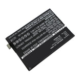 Batteries N Accessories BNA-WB-P11546 Cell Phone Battery - Li-Pol, 3.85V, 6000mAh, Ultra High Capacity - Replacement for GIONEE BL-N6020 Battery