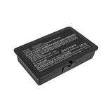 Batteries N Accessories BNA-WB-L10295 Equipment Battery - Li-ion, 10.8V, 5200mAh, Ultra High Capacity - Replacement for Chauvin Arnoux 693942A00 Battery