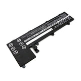 Batteries N Accessories BNA-WB-P12676 Laptop Battery - Li-Pol, 11.4V, 3600mAh, Ultra High Capacity - Replacement for Lenovo SB10J78990 Battery