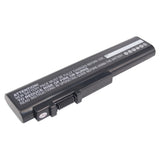 Batteries N Accessories BNA-WB-L10464 Laptop Battery - Li-ion, 11.1V, 4400mAh, Ultra High Capacity - Replacement for Asus A32-N50 Battery