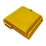 Batteries N Accessories BNA-WB-L15744 Equipment Battery - Li-ion, 7.4V, 5200mAh, Ultra High Capacity - Replacement for Fluke BP7440 Battery