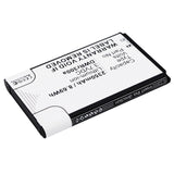 Batteries N Accessories BNA-WB-L1561 Wifi Hotspot Battery - Li-Ion, 3.7V, 2350 mAh, Ultra High Capacity Battery - Replacement for D-LINK DWRr300a Battery