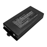 Batteries N Accessories BNA-WB-L14184 Equipment Battery - Li-ion, 7.4V, 7800mAh, Ultra High Capacity - Replacement for Owon 540-337 Battery