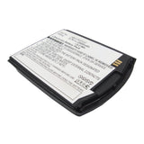 Batteries N Accessories BNA-WB-L12970 Cell Phone Battery - Li-ion, 3.7V, 2500mAh, Ultra High Capacity - Replacement for Samsung ABCI760FDZ Battery