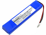 Batteries N Accessories BNA-WB-P1816 Speaker Battery - Li-Pol, 7.4V, 5000 mAh, Ultra High Capacity Battery - Replacement for JBL GSP0931134 Battery