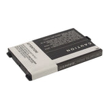 Batteries N Accessories BNA-WB-L16526 Cell Phone Battery - Li-ion, 3.7V, 1000mAh, Ultra High Capacity - Replacement for Sagem SA-SNX Battery