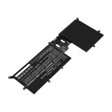 Batteries N Accessories BNA-WB-P10674 Laptop Battery - Li-Pol, 11.4V, 6050mAh, Ultra High Capacity - Replacement for Dell Y9M6F Battery