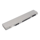 Batteries N Accessories BNA-WB-L13525 Laptop Battery - Li-ion, 11.1V, 4400mAh, Ultra High Capacity - Replacement for Toshiba PA3612U-1BAS Battery