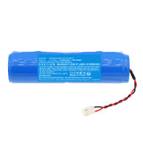 Batteries N Accessories BNA-WB-L17665 Marine Safety & Flotation Devices Battery - Li-SOCl2, 7.2V, 14000mAh, Ultra High Capacity - Replacement for Radio Beacon 2ER34615M Battery