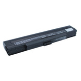 Batteries N Accessories BNA-WB-L13494 Laptop Battery - Li-ion, 11.1V, 4400mAh, Ultra High Capacity - Replacement for Samsung AA-PB5NC6B Battery