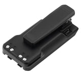Batteries N Accessories BNA-WB-L1022 2-Way Radio Battery - Li-Ion, 7.4V, 2250 mAh, Ultra High Capacity Battery - Replacement for Icom BP-279 Battery