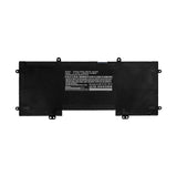 Batteries N Accessories BNA-WB-P10645 Laptop Battery - Li-Pol, 11.4V, 5700mAh, Ultra High Capacity - Replacement for Dell X3PH0 Battery