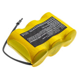 Batteries N Accessories BNA-WB-L10905 PLC Battery - Li-SOCl2, 10.8V, 17000mAh, Ultra High Capacity - Replacement for ABB 3HAB9999-1 Battery