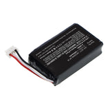 Batteries N Accessories BNA-WB-P17281 Equipment Battery - Li-Pol, 3.7V, 2400mAh, Ultra High Capacity - Replacement for EXFO GP-2277 Battery