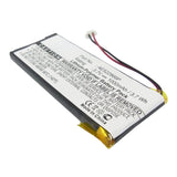 Batteries N Accessories BNA-WB-P16576 GPS Battery - Li-Pol, 3.7V, 1000mAh, Ultra High Capacity - Replacement for Navigon AE522866P Battery